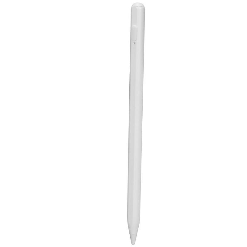 Active Stylus Multifunctional Universal Active Capacitive Stylus with 2 Replacement