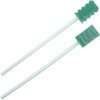 Hisopo oral tratado con dentífrico – 150 unidades MUNKCARE