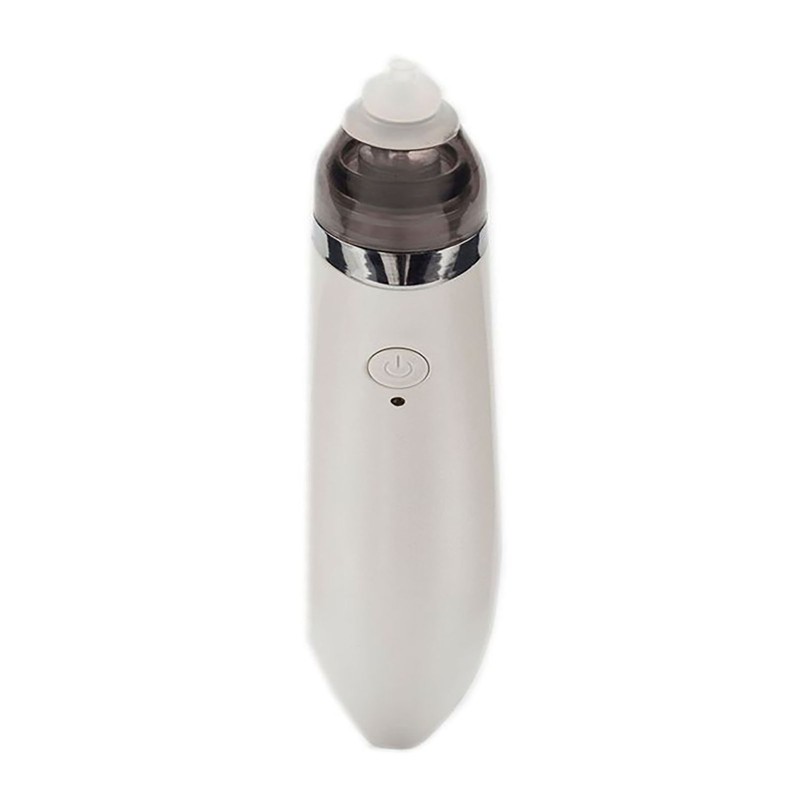 Baby Electric Nose Sucker 5 Gears Strength Adjustable Snot Removal