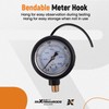 maXpeedingrods Hpop Test Tool High Pressure & Air Leak Test