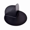 Oatey PVC Shower Pan Liner Kit Gray 5' x 6'