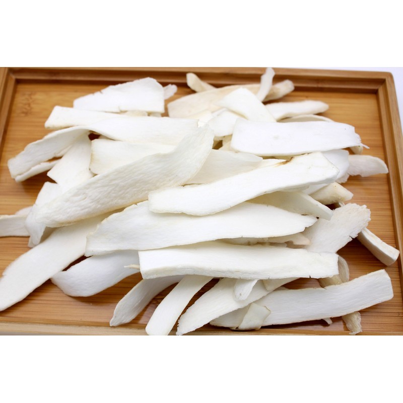 Grand Gift Premium Sun Dried Chinese Yam Shan Yao Huai