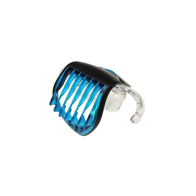 Braun Bartschneideraufsatz Kamm Cruzer4 face Z6