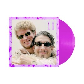 Baby Gravy II - Exclusive Limited Edition Purple Colored Vinyl LP