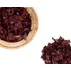 Saint Terra Dried Red Poppy Petals, 1.5 Ounces