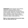 Canterbury Naturals Artisan Soup Mix, White Chicken Chili, Non-GMO, Makes