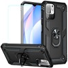 Yerebel for Mi Poco M3 Pro/Redmi Note 10T 5G M2103K19G