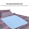 6 - 45 x 60 Bed Pad Washable Incontinence Reusable