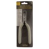 The Beadsmith Tungsten Carbide Flush Cutter, 6 inches (152mm), Polished