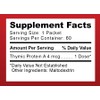 ProBoost, 4 McG Thymic Protein A (TPA) Powder Packets -