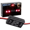 Xotic Tech 1 x Strobe Flash Module Controller Box Flasher