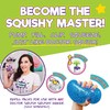 Doctor Squish Squishy Maker Refill Pack | DIY Squishy Making
