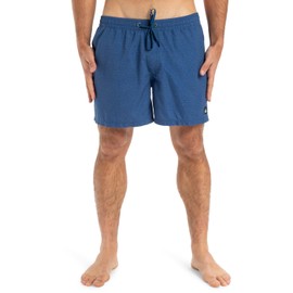 Quiksilver Boardshorts Everyday Deluxe Volley 15 Men Blue L
