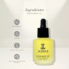 Jessica Cosmetics Phenomen Oil Tratamiento Intensivo Para Cuticulas 7.4ml