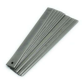 Floor scrapers Hand Floor Scraper Replacement Blades 8 Inch X 10