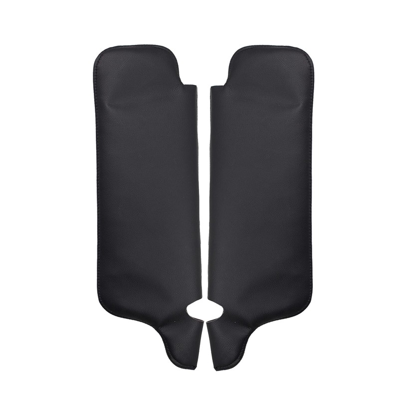 MOTOALL Car Sun Visor Cover for Ford Mustang 1994-2004 Sunvisor