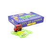 Puzzle Cars London Bus