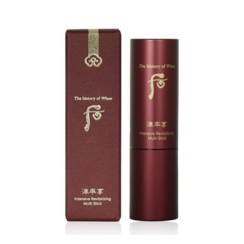The Who Jinyulhyang Jinyul Multi Stick 7g / 더후 진율향
