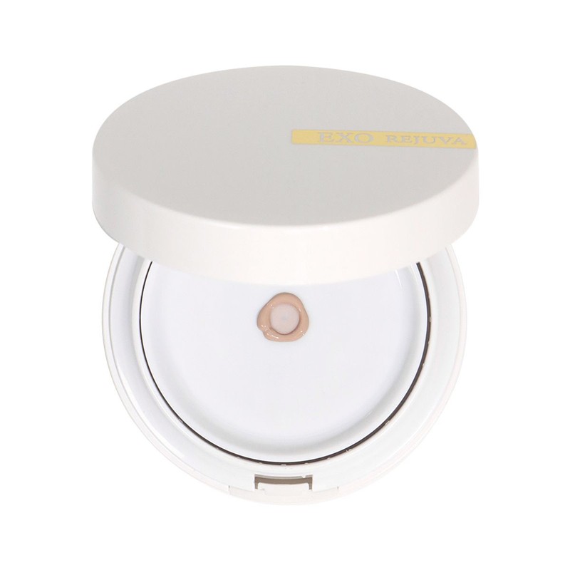 Vendarma Vendorama Exo Rejuva Diamond Glow Moisture Radiant Cushion 15g