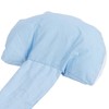 Pregnancy Pillows Soft Cotton Maternity Support Pillow Elastic Ergonomic Pregnancy