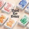 Myga Third Eye Frenzy Card Game - Ultra Spiritual Card