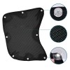 2Pcs For Semi-Truck Car Side Window Sun Shade Cover Shield