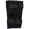 ProCare Reddie Hinged Knee Support Brace: Neoprene Wrap-Around, MCL and