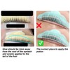 Lash Lift Glue Balm Strong Adhesive Water Solubility Brow Lamination