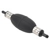 Boat Fuel Primer Bulb 6Y2‑24360‑52 5/16 Inch 8mm Rubber Fuel