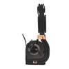 Elprico Replacement CPU Cooling Fan for Thinkpad 5 Pin Replacement