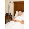 BLUESAKI HOME CPAP Hose Holder with Storage Bag – Adjustable