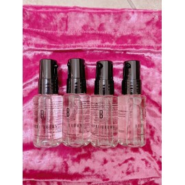 Bobbi Brown 4x Bobbi Brown Soothing Cleansing Oil Travel Size - 1 fl oz ea = 4 oz total U1b