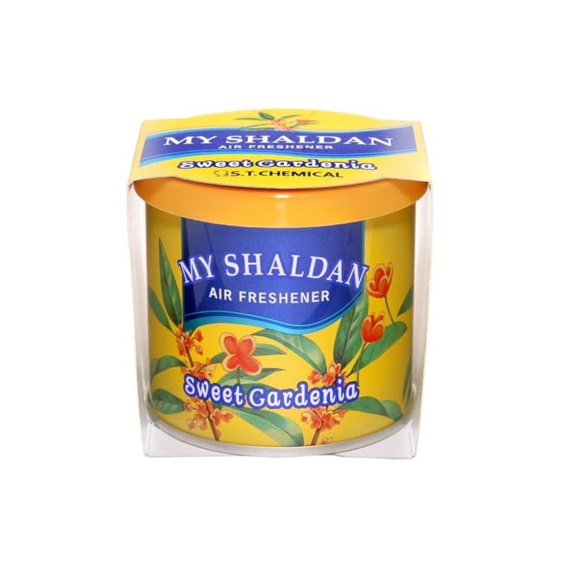My Shaldan 16780 Mango Air Freshener