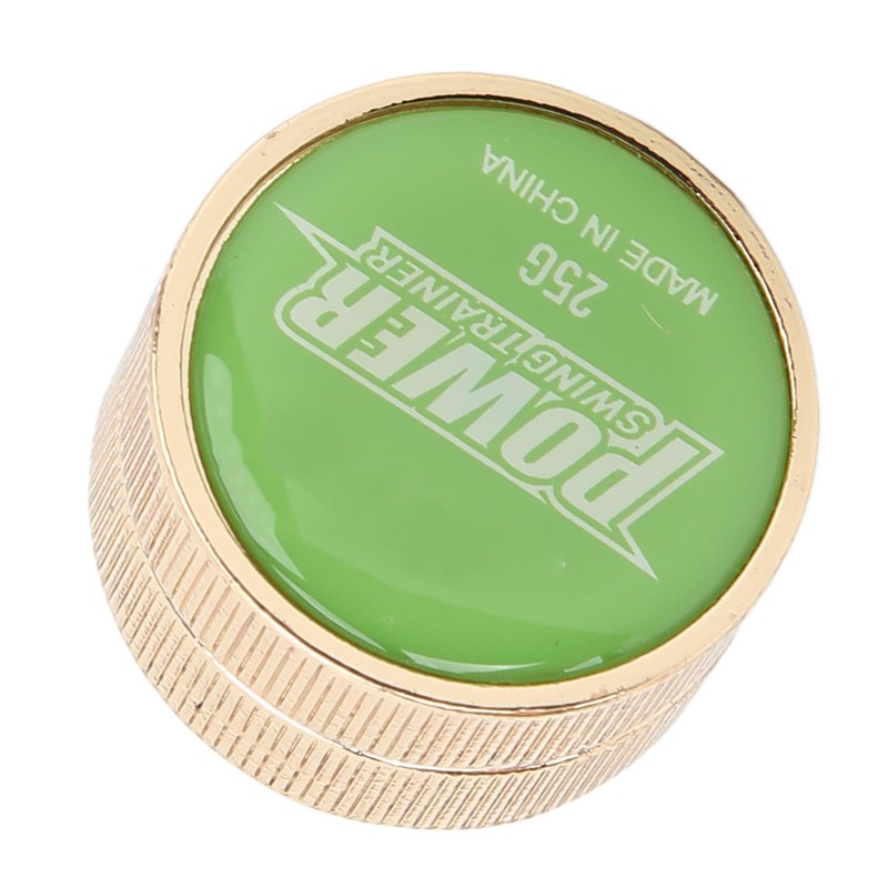 POWERTI Tennis Racket Swing Weight Practice Training Aid Tennis Racquet