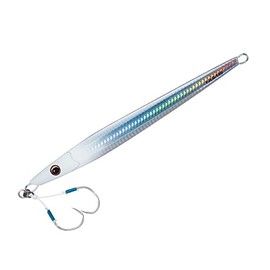 Major Craft (メジャークラフト) Major Craft Metal Jig First Jig Long 180g Glow Head FJLG-180#57 GLOW HEAD