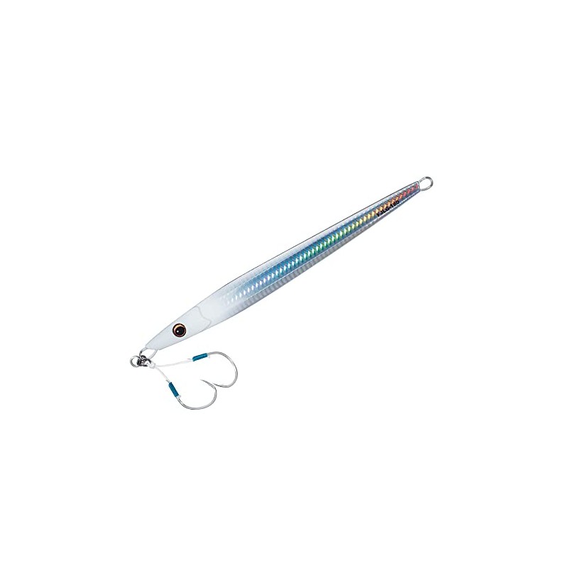 Major Craft (メジャークラフト) Major Craft Metal Jig First Jig Long