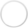 Wüllner & Kaiser Tortenring verstellbar, Backring extra hoch 8 cm,