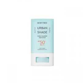 Deweytree [Dewytree] Urban Shade Cool Calming Sun Stick 20g (SPF50+) / [듀이트리] 어반쉐이드 쿨카밍 선스틱 20g(SPF50+)