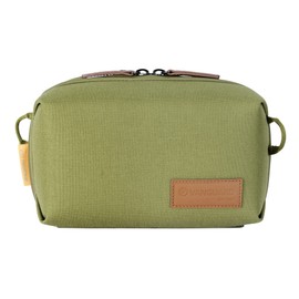 VANGUARD VEO CITY TP 23 GR Tech Pouch, VEO CITY Series, Tech Pouch, Crossbody Bag, Pouch, Shoulder Accessory, Peripheral Equipment