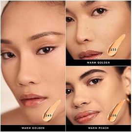 Pro Filtr Instant Retouch Concealer - 240 Light Medium With Warm Yellow Undertone by Fenty Beauty for Women - 0.27 oz Concealer