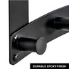 LYNK Professional® Home™ Over Door Hooks Rack - 6 Hook