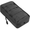 Tactical MOLLE Pouch Waist Pack EDC Organiser Medic Tool Bag