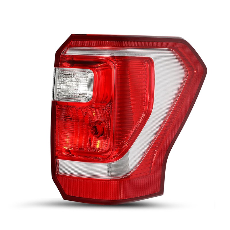 SOCKIR Halogen Tail Light Assembly Fit for Ford Expedition 2018-2020
