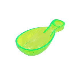 Paxanpax PSA617 Green Plastic Oil Measuring Spoon for Tefal Actifry Original AL801, FZ740, Essential Series