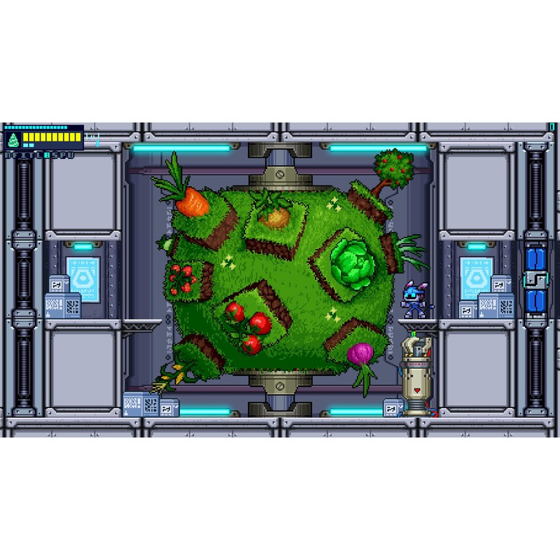 Super Alloy Ranger (輸入版:北米) – Switch