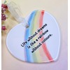 Life Without Dreams is Like A Rainbow Without Colours, Dream