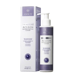 Acleon Anasis Mildly Alkaline Cleansing Foam Acne Treatment 2 Types