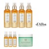 Season 4 Dalba Prime Serum 100ml4 + 50ml3 + Calming Pad / 시즌4달바 프라임세럼100ml4 + 50ml3 + 카밍패드