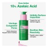 Nineless Sérum Facial Ácido Azelaico 10% Controla Imperfecciones y Brillo