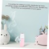 Baluue 3pcs Face Mist Sprayer Handheld Steamer Nano Moisturizer Face